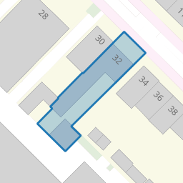 Perceel TGR00-F-2151