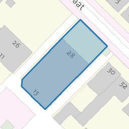 Perceel TGR00-F-2152