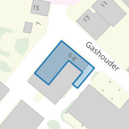 Perceel TGR00-F-2156