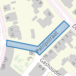 Perceel TGR00-F-2159