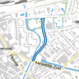 Perceel TGR00-F-2166