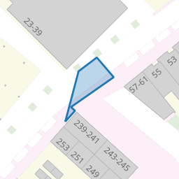 Perceel TGR00-F-2190