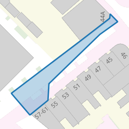 Perceel TGR00-F-2197