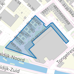 Perceel TGR00-F-2204