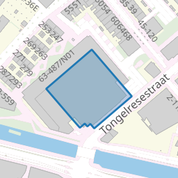 Perceel TGR00-F-2207