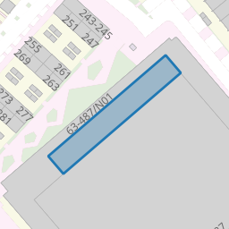 Perceel TGR00-F-2208