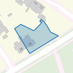 Perceel TGR00-F-2243