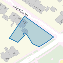 Perceel TGR00-F-2244