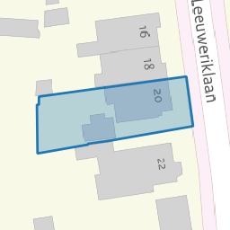 Perceel TGR00-F-2249