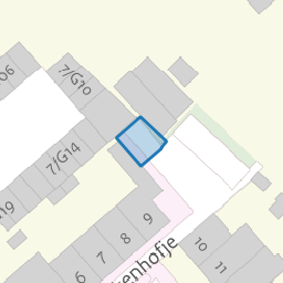 Perceel TGR00-F-2256