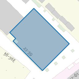 Perceel TGR00-F-2261