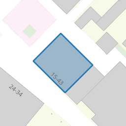 Perceel TGR00-F-2263