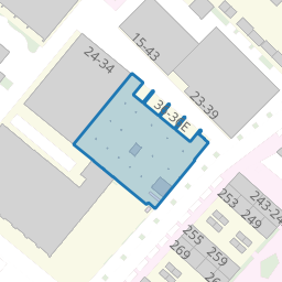 Perceel TGR00-F-2270