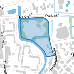 Perceel TGR00-F-2285