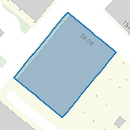 Perceel TGR00-F-2287