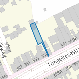 Perceel TGR00-F-2292