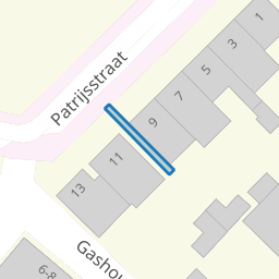 Perceel TGR00-F-2293