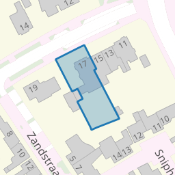 Perceel TGR00-F-2302