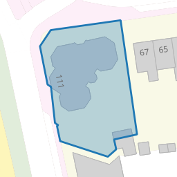 Perceel TGR00-F-2310