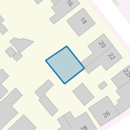 Perceel TGR00-F-2311