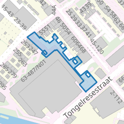 Perceel TGR00-F-2315