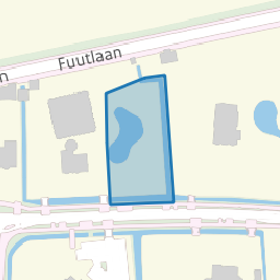 Perceel TGR00-F-2318