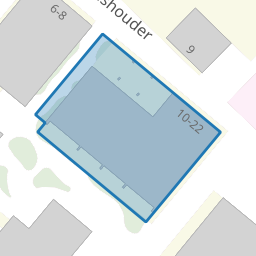 Perceel TGR00-F-2323