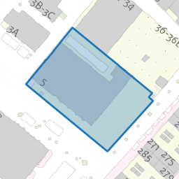 Perceel TGR00-F-2330