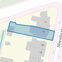 Perceel TGR00-F-2332