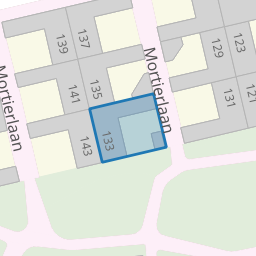 Perceel TGR00-G-1000