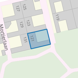 Perceel TGR00-G-1006