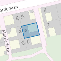 Perceel TGR00-G-1007