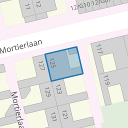 Perceel TGR00-G-1008