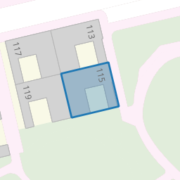 Perceel TGR00-G-1011