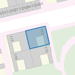 Perceel TGR00-G-1012