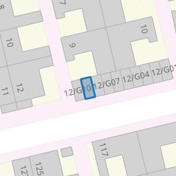 Perceel TGR00-G-1014