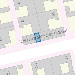 Perceel TGR00-G-1016