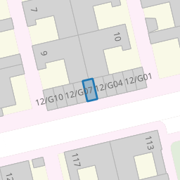 Perceel TGR00-G-1017