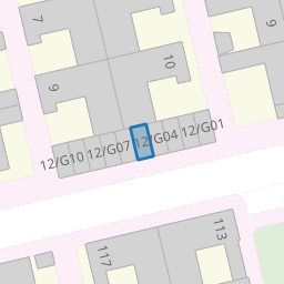 Perceel TGR00-G-1018