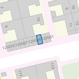 Perceel TGR00-G-1020