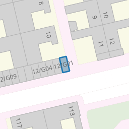 Perceel TGR00-G-1022