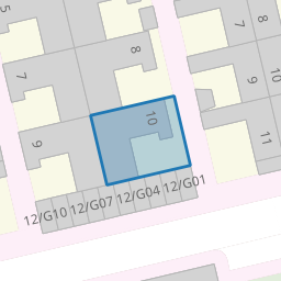 Perceel TGR00-G-1023