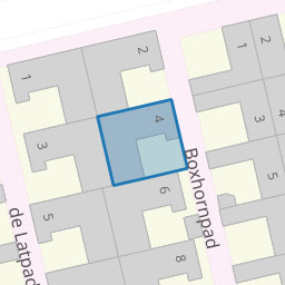 Perceel TGR00-G-1026