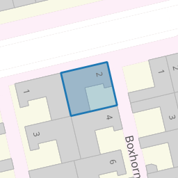 Perceel TGR00-G-1027