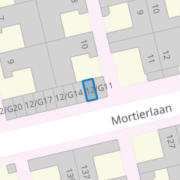 Perceel TGR00-G-1034