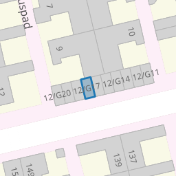 Perceel TGR00-G-1039