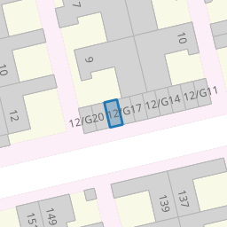 Perceel TGR00-G-1040