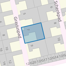 Perceel TGR00-G-1044