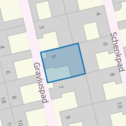 Perceel TGR00-G-1045