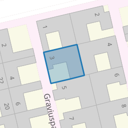 Perceel TGR00-G-1046